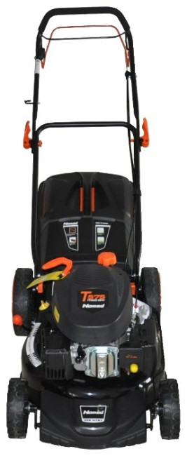 Газонокосилка Nomad NBM 46SWA