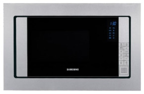 Микроволновая печь встраиваемая Samsung FW87KUST Микроволновая печь встраиваемая Samsung FW87KUST