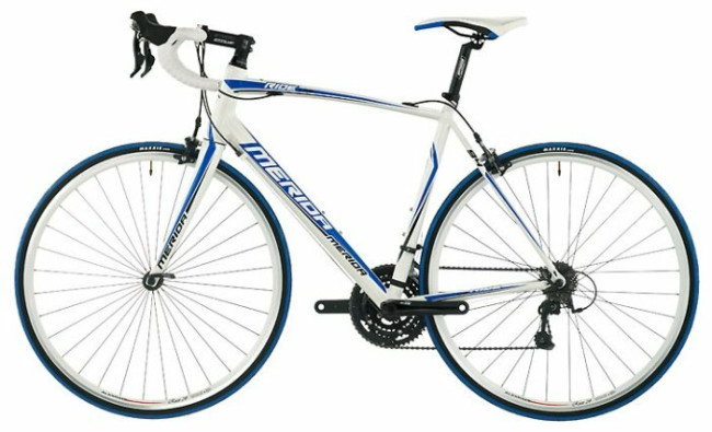 Шоссейный велосипед Merida Ride Lite 94-30 (2011) Шоссейный велосипед Merida Ride Lite 94-30 (2011)