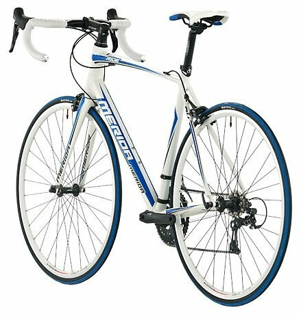 Шоссейный велосипед Merida Ride Lite 94-30 (2011) Шоссейный велосипед Merida Ride Lite 94-30 (2011)