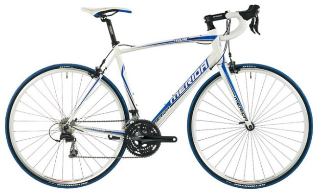 Шоссейный велосипед Merida Ride Lite 94-30 (2011) Шоссейный велосипед Merida Ride Lite 94-30 (2011)