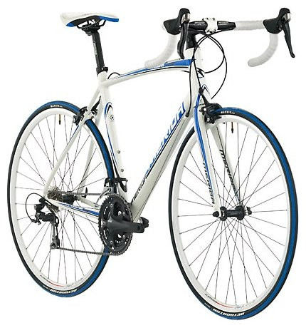 Шоссейный велосипед Merida Ride Lite 94-30 (2011) Шоссейный велосипед Merida Ride Lite 94-30 (2011)