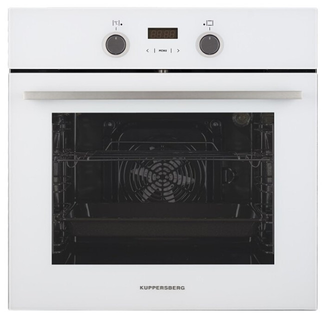 Электрический духовой шкаф Kuppersberg HO 658 W