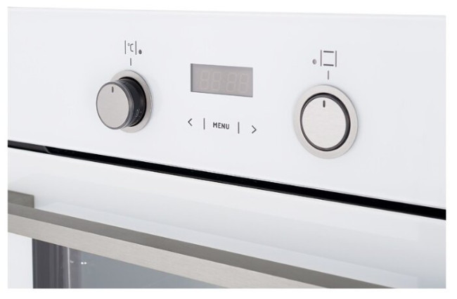 Электрический духовой шкаф Kuppersberg HO 658 W