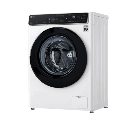Стиральная машина LG AI DD F2T3HS6W