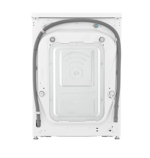 Стиральная машина LG AI DD F2T3HS6W