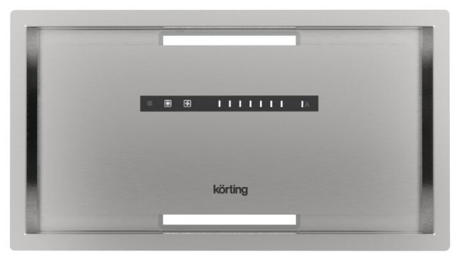 Встраиваемая вытяжка Korting KHI 6997 X Встраиваемая вытяжка Korting KHI 6997 X