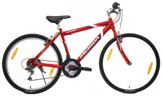 Горный (MTB) велосипед Merida Knight (2006) Горный (MTB) велосипед Merida Knight (2006)