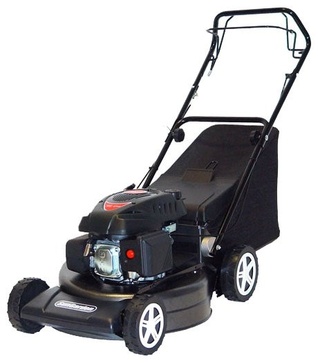 Газонокосилка SunGarden 52 RTTA Газонокосилка SunGarden 52 RTTA