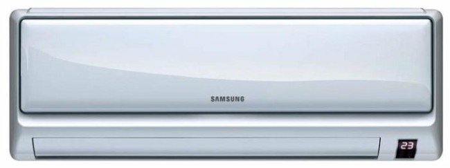 Сплит-система Samsung AQ09EWG Сплит-система Samsung AQ09EWG