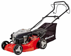 Газонокосилка Einhell GC-PM 46 S Газонокосилка Einhell GC-PM 46 S