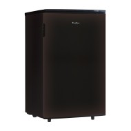 Морозильная камера Tesler RF-90 Dark brown