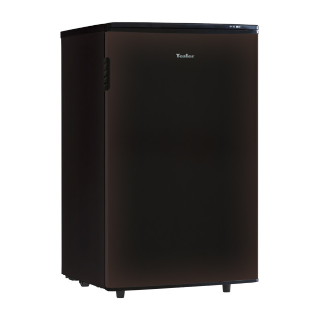 Морозильная камера Tesler RF-90 Dark brown