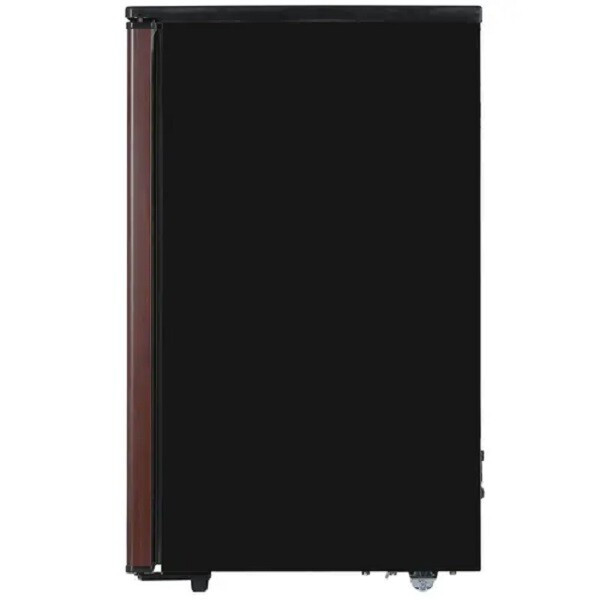 Морозильная камера Tesler RF-90 Dark brown