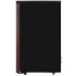 Морозильная камера Tesler RF-90 Dark brown
