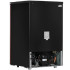 Морозильная камера Tesler RF-90 Dark brown