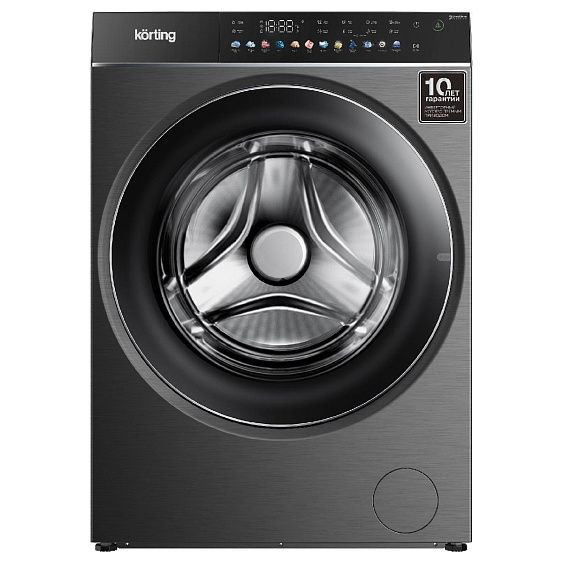 Стиральная машина Korting KWM 60DS1499 An Стиральная машина Korting KWM 60DS1499 An