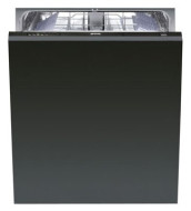 Посудомоечная машина smeg ST512