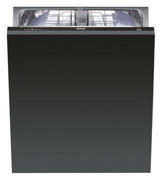 Посудомоечная машина smeg ST512 Посудомоечная машина smeg ST512