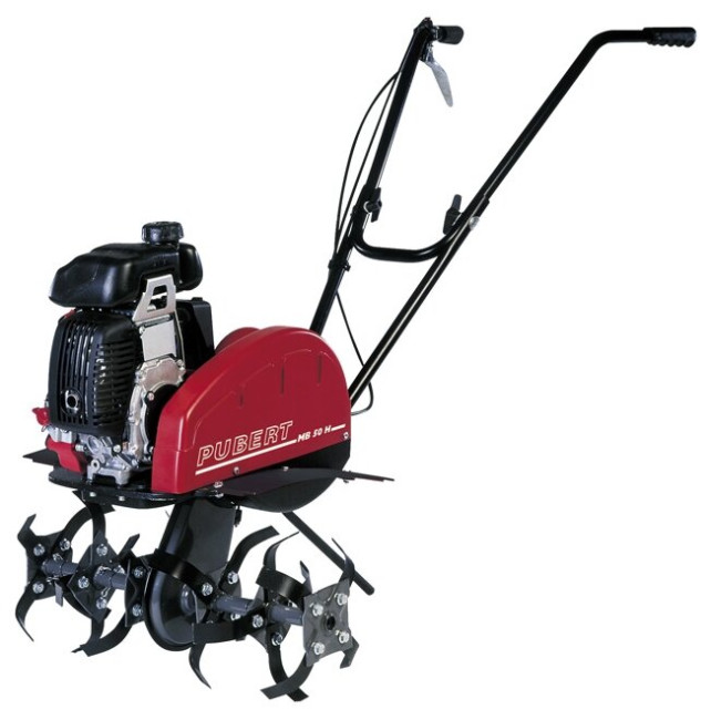 Культиватор бензиновый Pubert MB 50 H 2.45 л.с. Культиватор бензиновый Pubert MB 50 H 2.45 л.с.