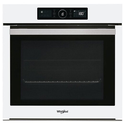 Электрический духовой шкаф Whirlpool AKZ9 6230 WH