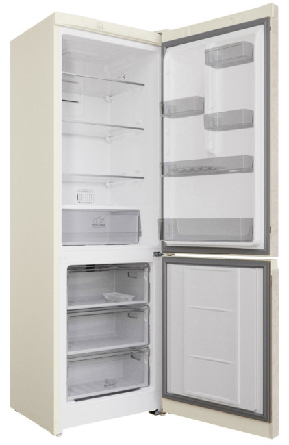 Холодильник Hotpoint-Ariston HT 4180 AB Холодильник Hotpoint-Ariston HT 4180 AB