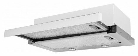 Встраиваемая вытяжка Gorenje DKF 26045 EW