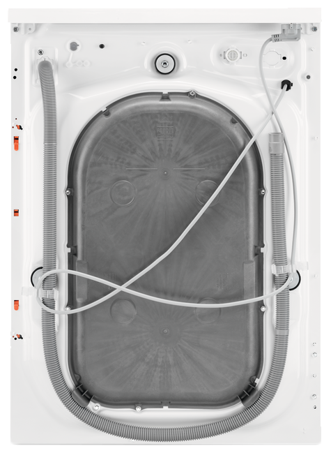 Стиральная машина Electrolux PerfectCare 700 EW7WR268S