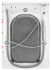 Стиральная машина Electrolux PerfectCare 700 EW7WR268S