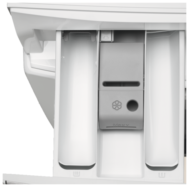 Стиральная машина Electrolux PerfectCare 700 EW7WR268S