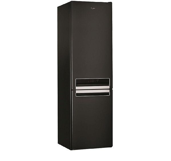 Холодильник WHIRLPOOL BSNF 9432 K Холодильник WHIRLPOOL BSNF 9432 K