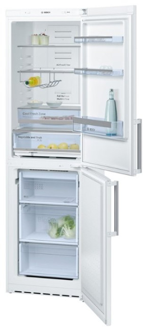 Холодильник Bosch KGN39XW14 Холодильник Bosch KGN39XW14