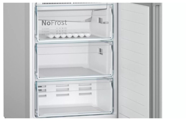 Холодильник Bosch KGN39LW32R