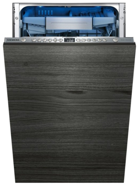 Встраиваемая посудомоечная машина Siemens SR 656D10 TR Встраиваемая посудомоечная машина Siemens SR 656D10 TR