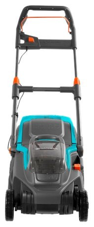 Газонокосилка GARDENA PowerMax Li-40/37 (5038-20) Газонокосилка GARDENA PowerMax Li-40/37 (5038-20)