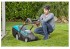 Газонокосилка GARDENA PowerMax Li-40/37 (5038-20) Газонокосилка GARDENA PowerMax Li-40/37 (5038-20)