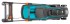 Газонокосилка GARDENA PowerMax Li-40/37 (5038-20) Газонокосилка GARDENA PowerMax Li-40/37 (5038-20)