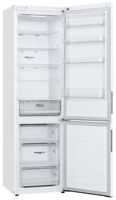 Холодильник LG GA-B509CQSL Холодильник LG GA-B509CQSL
