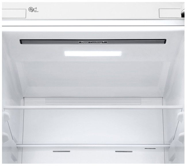 Холодильник LG GA-B509CQSL Холодильник LG GA-B509CQSL