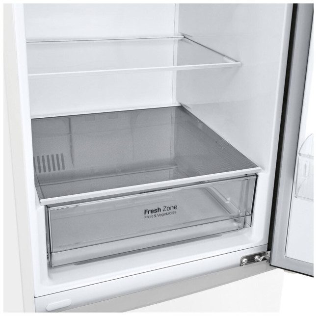 Холодильник LG GA-B509CQSL Холодильник LG GA-B509CQSL
