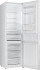 Холодильник Weissgauff WRK 2000 D Full NoFrost Inverter White Glass