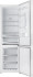 Холодильник Weissgauff WRK 2000 D Full NoFrost Inverter White Glass