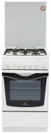 Газовая плита De luxe 506040.11 г (крышка) ЧР Газовая плита De luxe 506040.11 г (крышка) ЧР