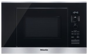 Микроволновая печь Miele M 6032 SC EDST/CLST Микроволновая печь Miele M 6032 SC EDST/CLST