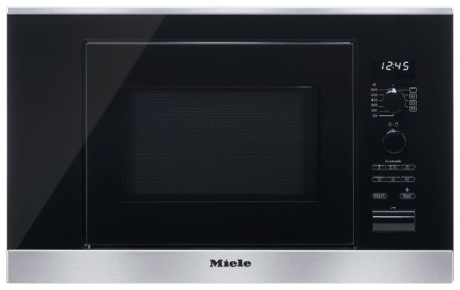 Микроволновая печь Miele M 6032 SC EDST/CLST