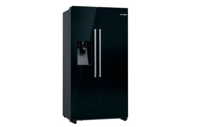 Холодильник Bosch KAD93VBFP Холодильник Bosch KAD93VBFP