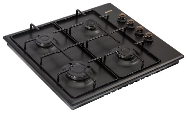 Газовая варочная панель Simfer H60Q40L417