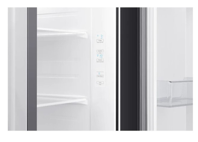 Холодильник Samsung RS62R50314G
