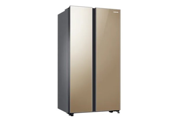 Холодильник Samsung RS62R50314G