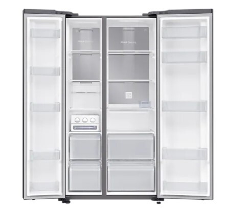 Холодильник Samsung RS62R50314G
